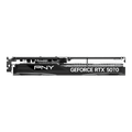 PNY GeForce RTX 5070 Triple Fan 12GB Graphics Card