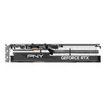 PNY GeForce RTX 5070 Ti Triple Fan 16GB Graphics Card