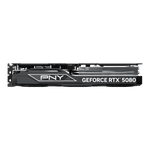 PNY GeForce RTX 5080 Triple Fan 16GB Graphics Card