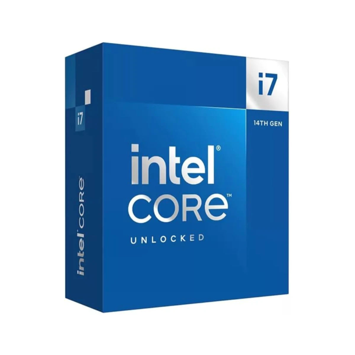 Intel Core i7‑14700F LGA1700 14th Gen Desktop Processor