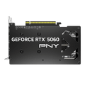 PNY GeForce RTX 5060 Dual Fan 8GB Graphics Card