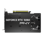 PNY GeForce RTX 5060 Dual Fan 8GB Graphics Card