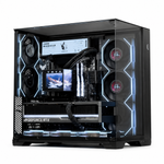 ZEUS Gaming PC - 9950X3D - RTX 5080 - 64GB DDR5 RAM