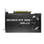 PNY GeForce RTX 5050 Dual Fan 8GB GDDR6 Graphics Card