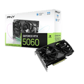 PNY GeForce RTX 5060 Dual Fan 8GB Graphics Card