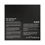 AMD Ryzen 9 9950X3D 3D V-Cache AM5 Flagship Desktop Processor