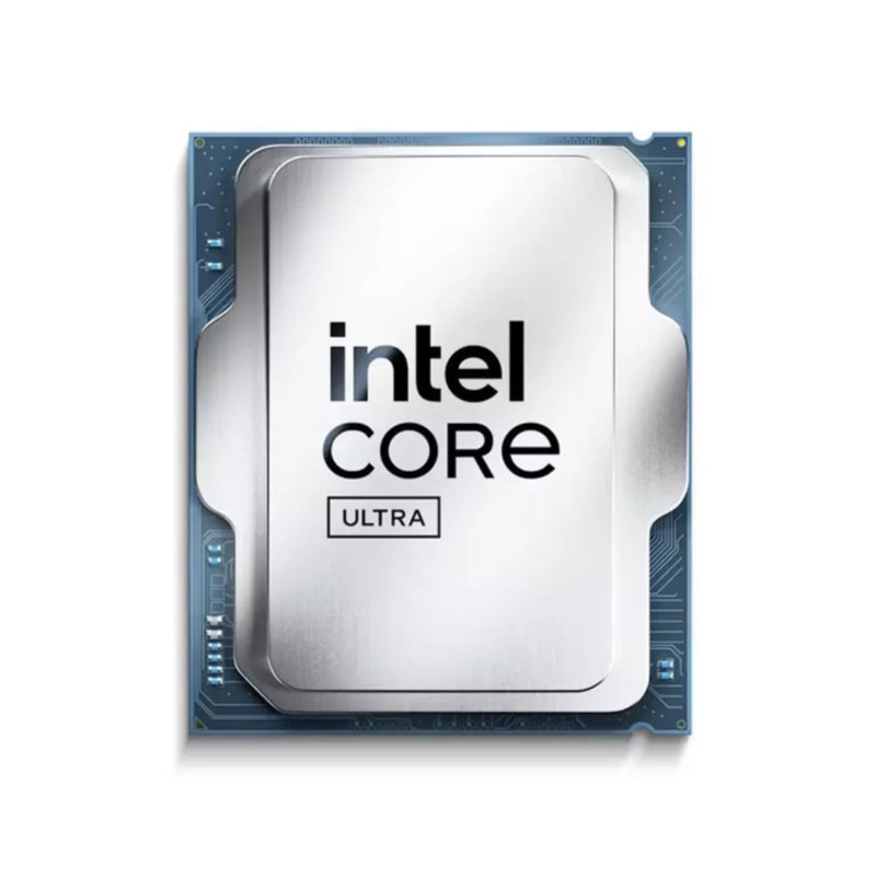 Intel Core Ultra 7 265K LGA1851 Desktop Processor