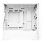 Asus A21 Plus ARGB Micro-ATX Case - White