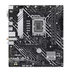 Asus Prime H610M-A WIFI LGA 1700 Micro-ATX Motherboard