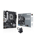 Asus Prime H610M-A WIFI LGA 1700 Micro-ATX Motherboard