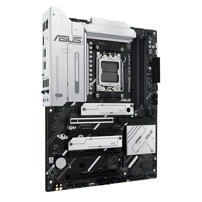 Asus PRIME X870-P Plus WiFi AM5 Motherboard
