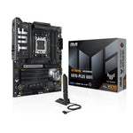 Asus TUF GAMING X870E-PLUS WIFI7 AM5 Motherboard