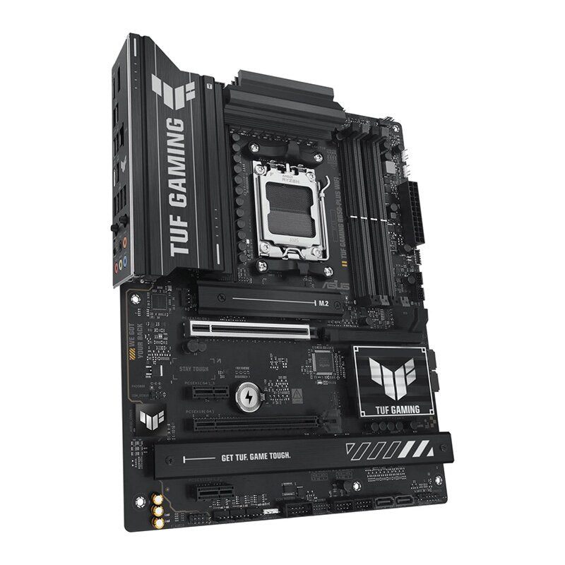 Asus TUF GAMING B850-PLUS AM5 Motherboard