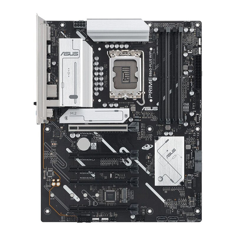 Asus PRIME B860-PLUS WIFI LGA1851 ATX Motherboard