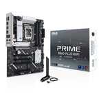 Asus PRIME B860-PLUS WIFI LGA1851 ATX Motherboard