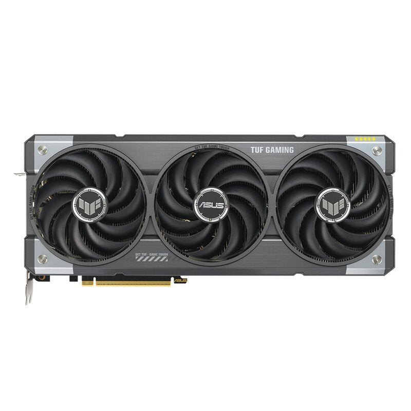 Asus TUF Gaming GeForce RTX 5070 Ti 16GB GDDR7 OC Graphics Card