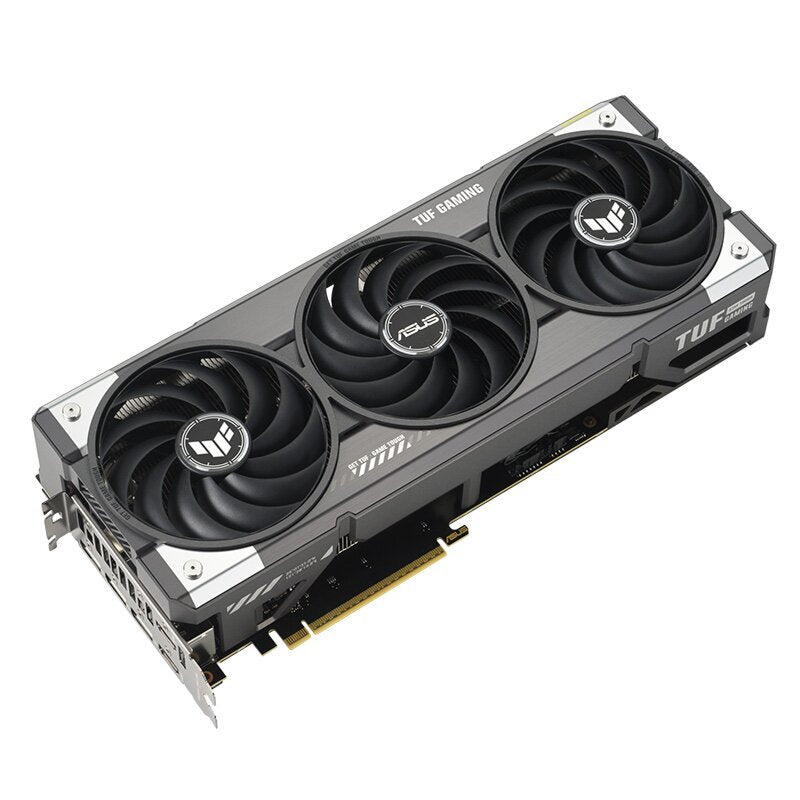 Asus TUF Gaming GeForce RTX 5070 Ti 16GB GDDR7 OC Graphics Card