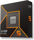 AMD Ryzen 5 9600X Zen 5 AM5 6-Core Desktop Processor