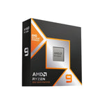 AMD Ryzen 9 9950X3D 3D V-Cache AM5 Flagship Desktop Processor