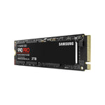 Samsung 990 PRO 2TB M.2 NVMe PCIe GEN 4 SSD