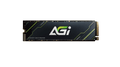 AGI AI818 1TB M.2 PCIe Gen4x4 NVMe SSD
