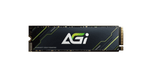AGI AI818 1TB M.2 PCIe Gen4x4 NVMe SSD