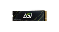 AGI AI818 1TB M.2 PCIe Gen4x4 NVMe SSD