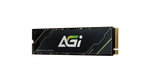 AGI AI818 1TB M.2 PCIe Gen4x4 NVMe SSD