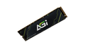 AGI AI818 1TB M.2 PCIe Gen4x4 NVMe SSD