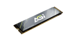 AGI AI818 1TB M.2 PCIe Gen4x4 NVMe SSD