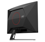 AOC C32G42ZE 32" Curved FHD 1920X1080, 260Hz, VA, 0.3ms, Gaming Monitor