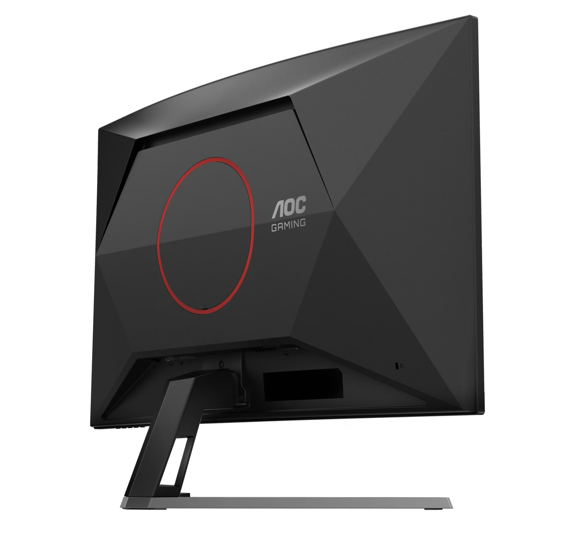 AOC C32G42ZE 32" Curved FHD 1920X1080, 260Hz, VA, 0.3ms, Gaming Monitor