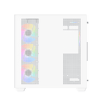 Xigmatek Aqua V Air ATX Mid-Tower Case White