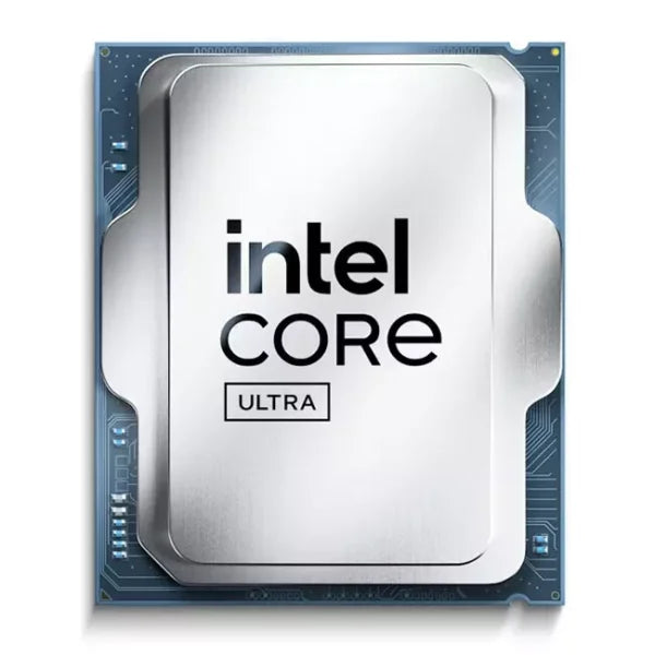 Intel Core Ultra 9 285K LGA1851 Desktop Processor