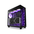 Frost Core Gaming PC - 9950X3D - RTX 5080 - 32GB DDR5 RAM