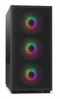 AQUA V Gaming PC - i7-14700F - RTX 5070 - 32GB DDR5 RAM