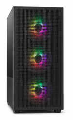 AQUA V Gaming PC - i7-14700F - RTX 5070 - 32GB DDR5 RAM