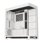 HAVN HS 420 VGPU Dual-Chamber Airflow Mid-Tower ATX Case White