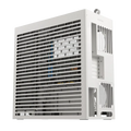 HAVN HS 420 VGPU Dual-Chamber Airflow Mid-Tower ATX Case White
