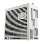 HAVN HS 420 VGPU Dual-Chamber Airflow Mid-Tower ATX Case White