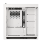 HAVN HS 420 VGPU Dual-Chamber Airflow Mid-Tower ATX Case White