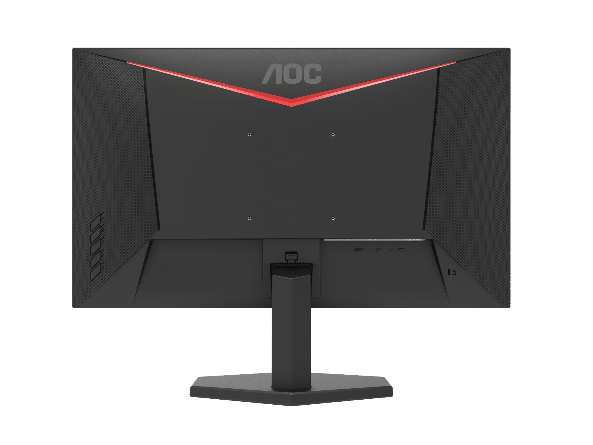 AOC 27G11ZE2 27" 240Hz, 0.3ms, FHD 1920 x 1080 Gaming Monitor