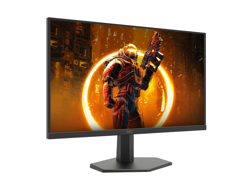 AOC 27G11ZE2 27" 240Hz, 0.3ms, FHD 1920 x 1080 Gaming Monitor