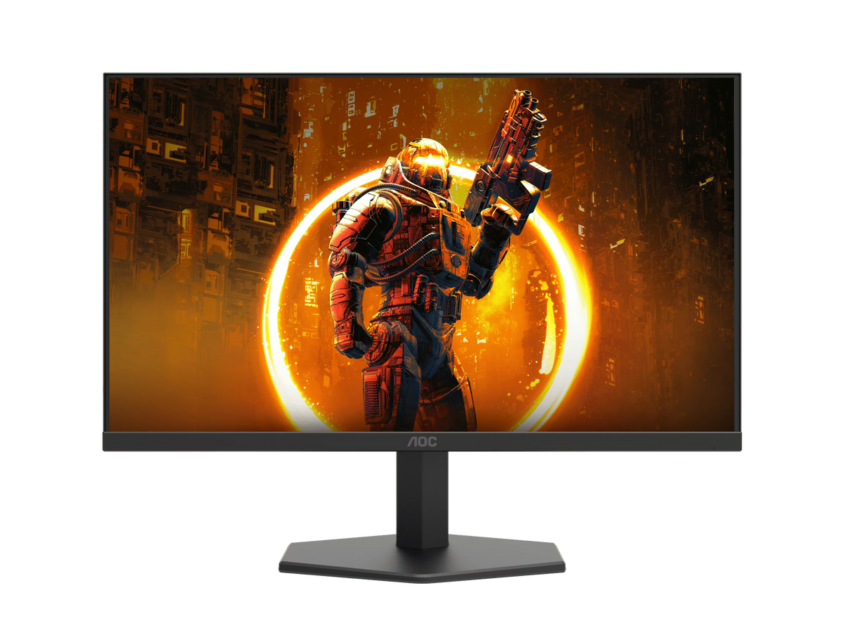 AOC 27G11ZE2 27" 240Hz, 0.3ms, FHD 1920 x 1080 Gaming Monitor