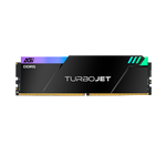 AGI TurboJet UD858 32GB (2X16GB) DDR5 6000 MHz CL30 RAM