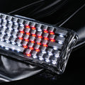 GravaStar Mercury V60 60% Hall Effect Magnetic Switch Gaming Keyboard - Onyx Crystal