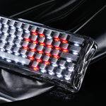 GravaStar Mercury V60 60% Hall Effect Magnetic Switch Gaming Keyboard - Onyx Crystal
