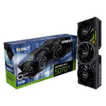 Palit GamingPro GeForce RTX 5070 Ti OC 16GB GDDR7 Graphics Card