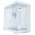 Lian Li O11D EVO RGB Mid Tower ATX Case White
