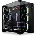 Thunderbolt Gaming PC - 7800X3D - RTX 5070Ti - 32GB DDR5 RAM